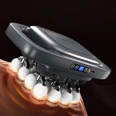 Relieve Pain Where It Starts