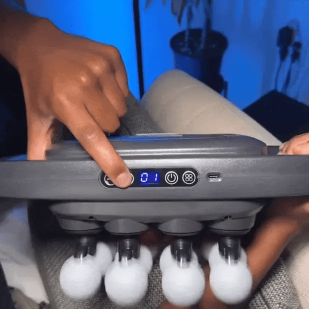 Pick Your Settings