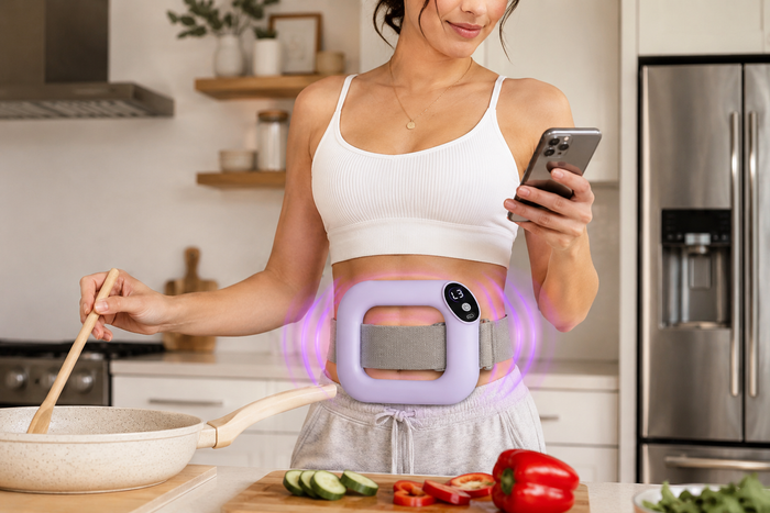 Relax Anywhere