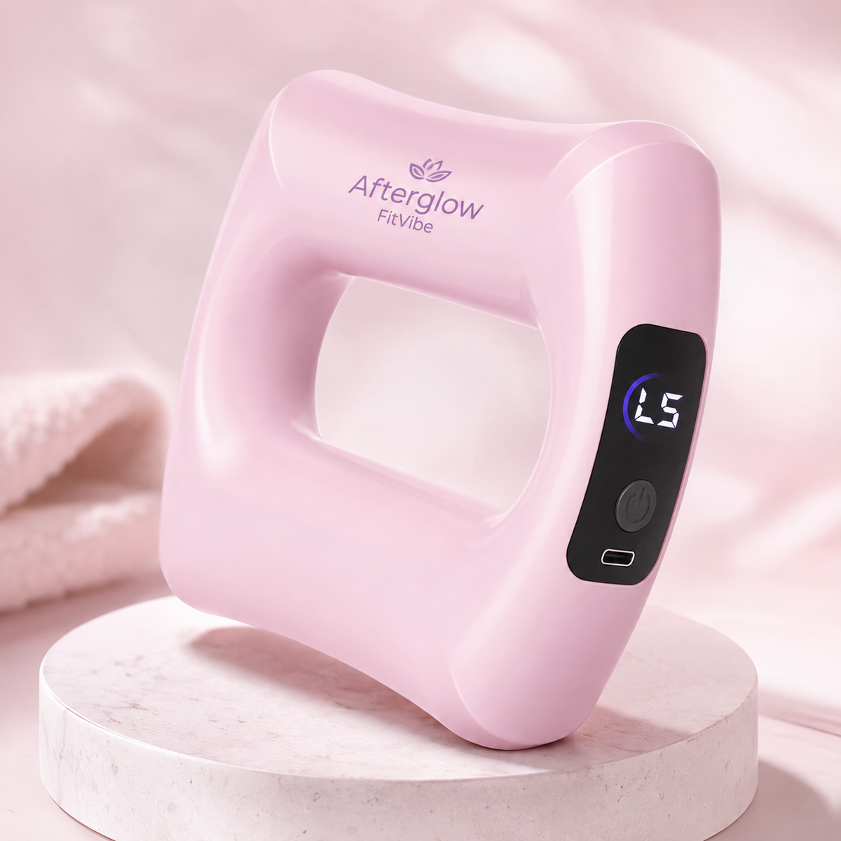 Afterglow FitVibe Fascia Ring