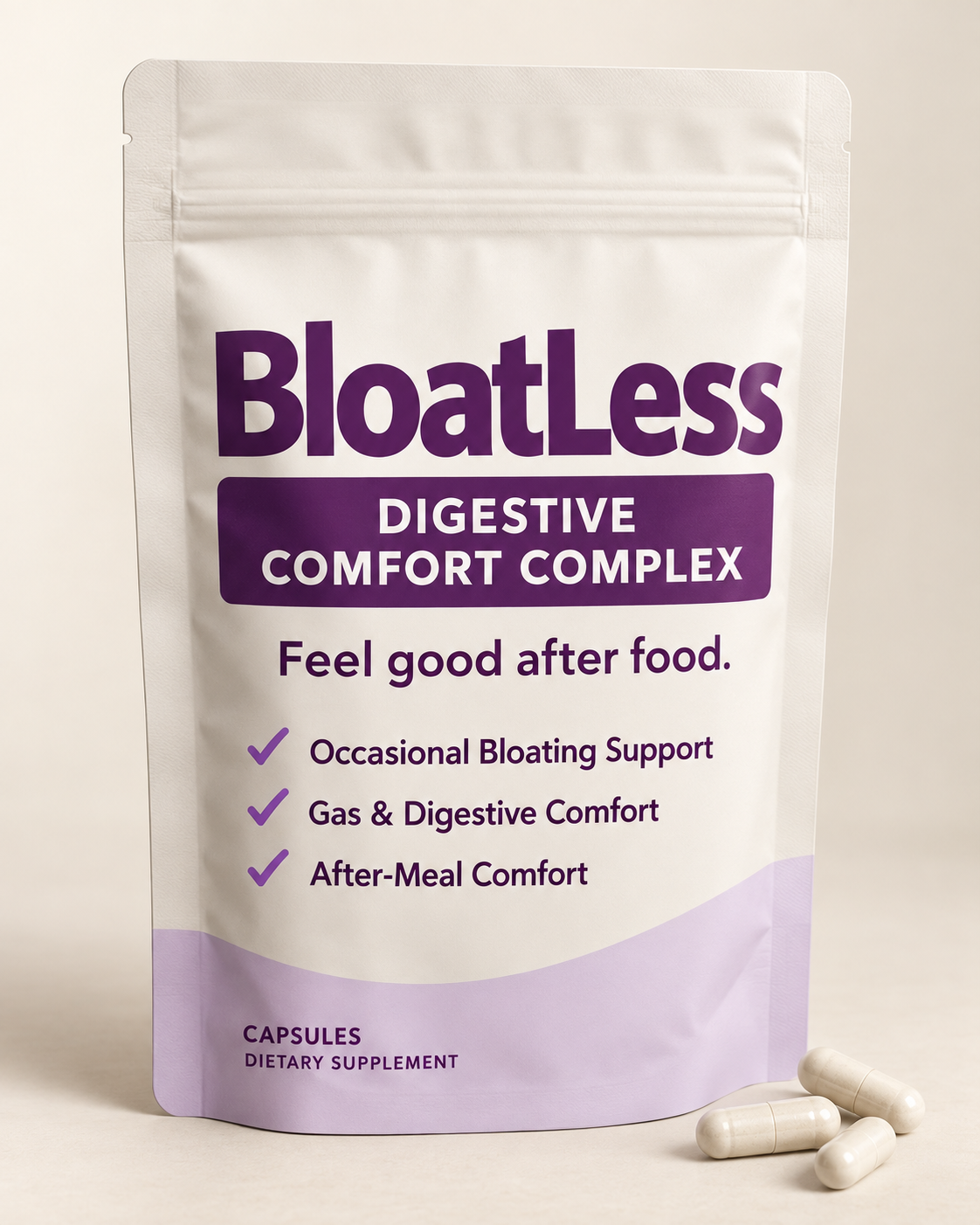 BloatLess