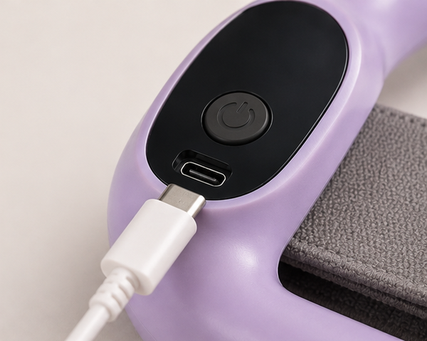Type-C Charging